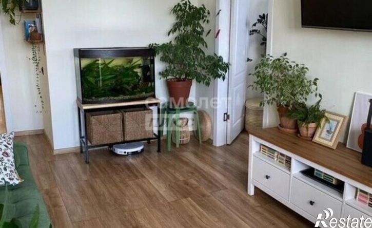 3-комн квартира ул Ленинская, 2,  д. 2