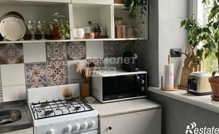 3-комн квартира ул Ленинская, 2,  д. 2