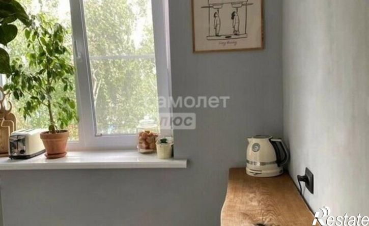 3-комн квартира ул Ленинская, 2,  д. 2