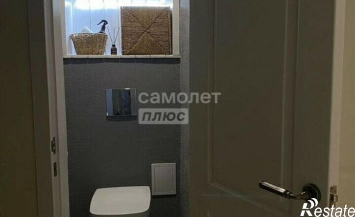 3-комн квартира ул Ленинская, 2,  д. 2