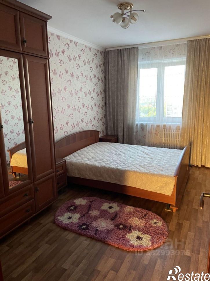 3-комн квартира Александровский мкр, 9,  д. 9
