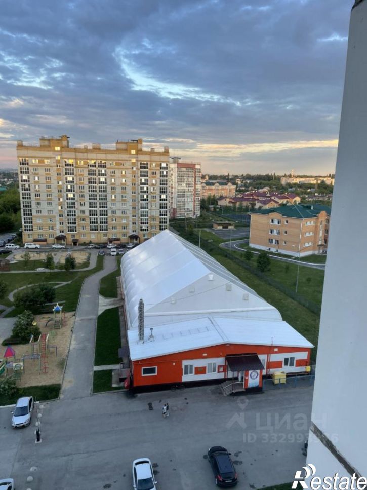 3-комн квартира Александровский мкр, 9,  д. 9