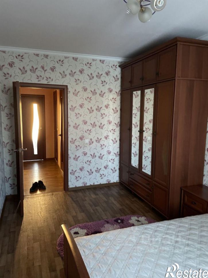 3-комн квартира Александровский мкр, 9,  д. 9
