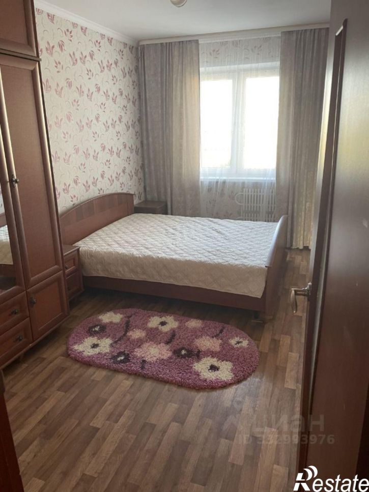 3-комн квартира Александровский мкр, 9,  д. 9