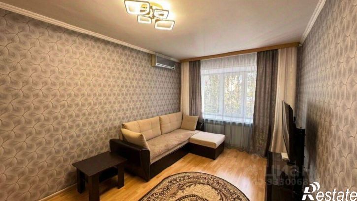 1-комн квартира пр-кт Победы, д 53