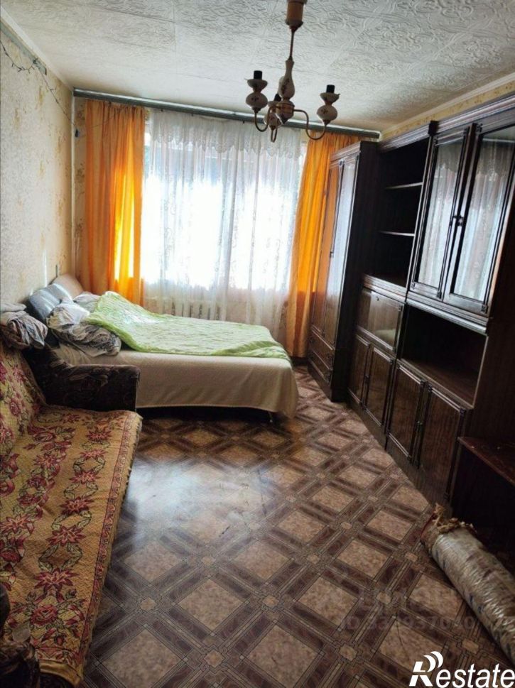 3-комн квартира 9-й м-н, 20в