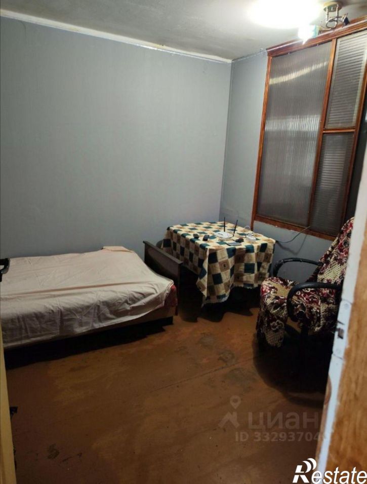 3-комн квартира 9-й м-н, 20в