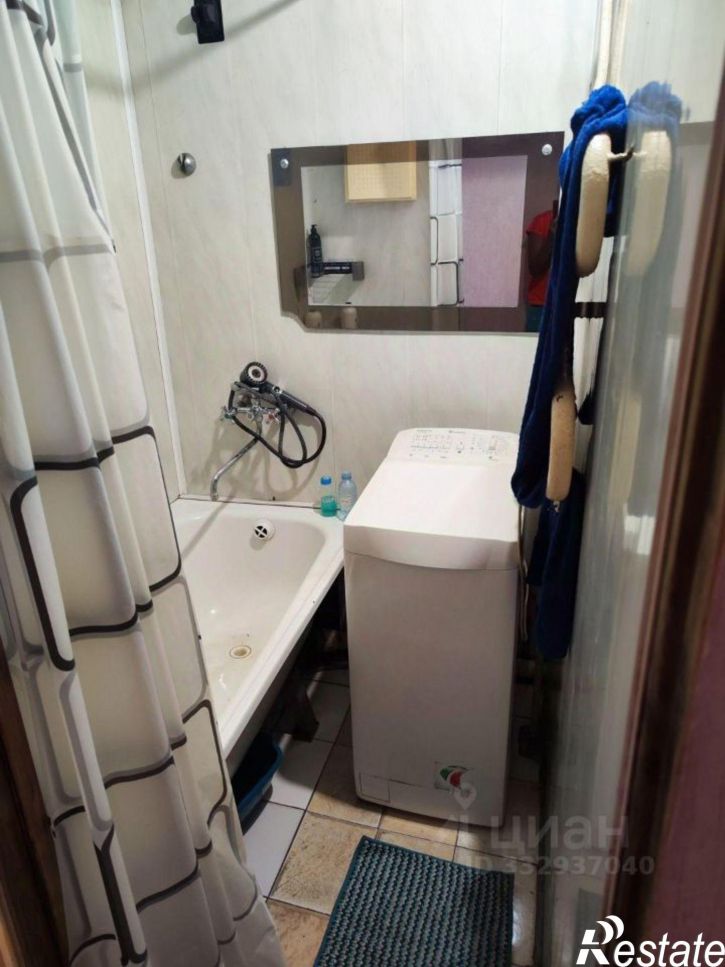 3-комн квартира 9-й м-н, 20в