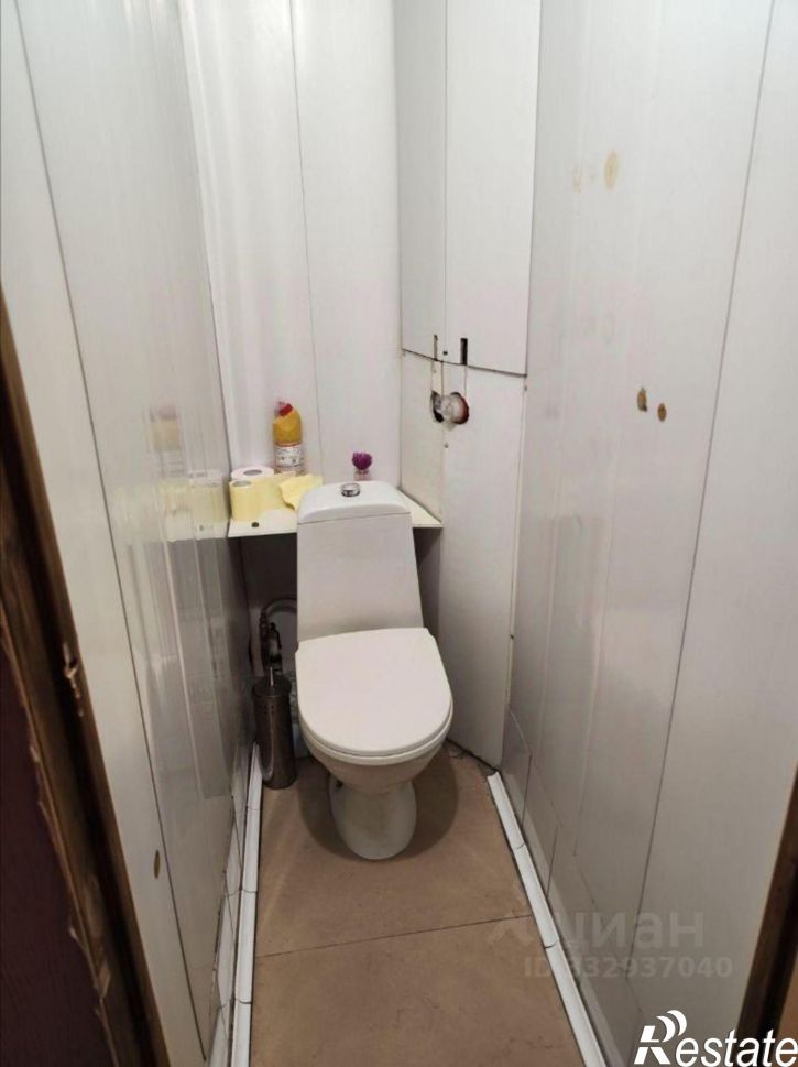 3-комн квартира 9-й м-н, 20в