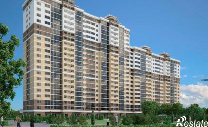 1-комн квартира Липецк, улица Осканова, 7