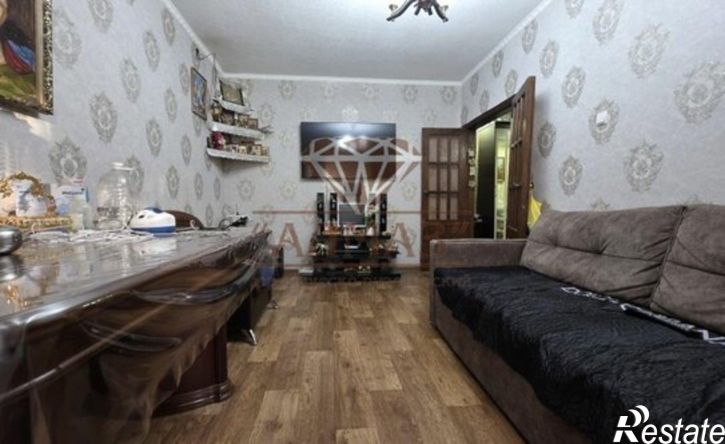 3-комн квартира Елец, Юбилейная улица, 17