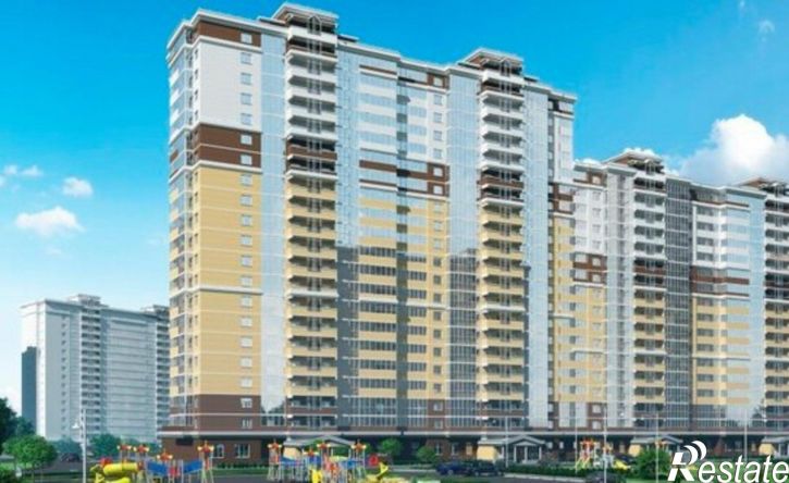 1-комн квартира Липецк, улица Осканова, 7