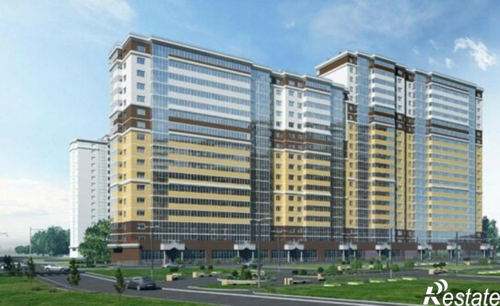 1-комн квартира Липецк, улица Осканова, 7