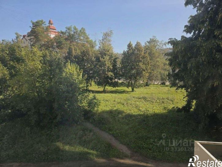 2-комн квартира Советский