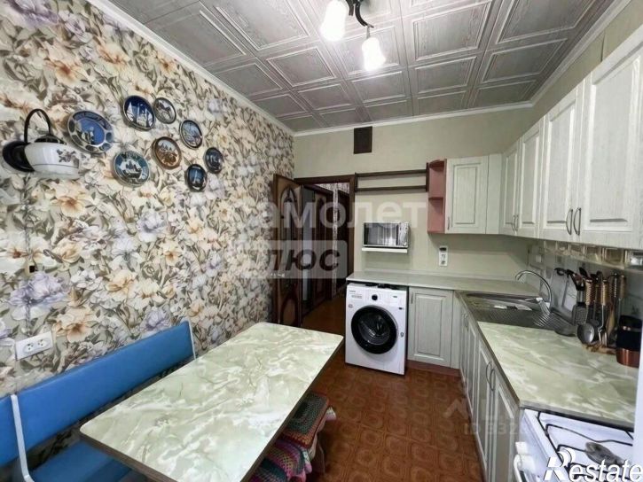 3-комн квартира Липецк г., Октябрьский, 15-й мкр., д.35