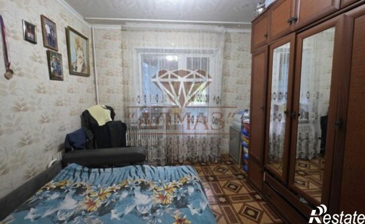 3-комн квартира Елец, Юбилейная улица, 17