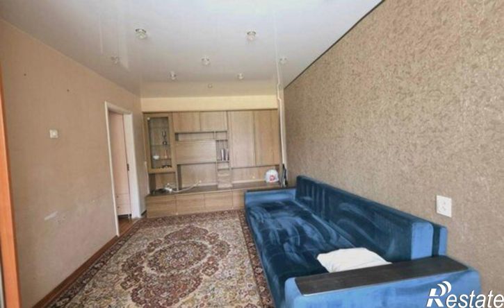2-комн квартира Липецк, улица Валентины Терешковой, 38В