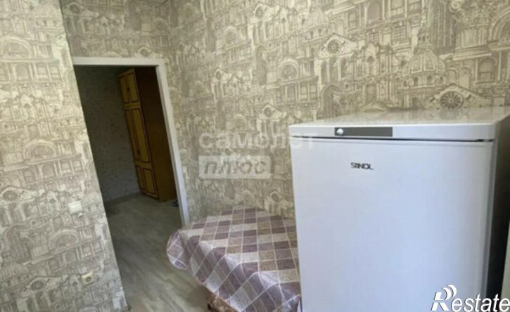 1-комн квартира Липецк, улица Пушкина, 13