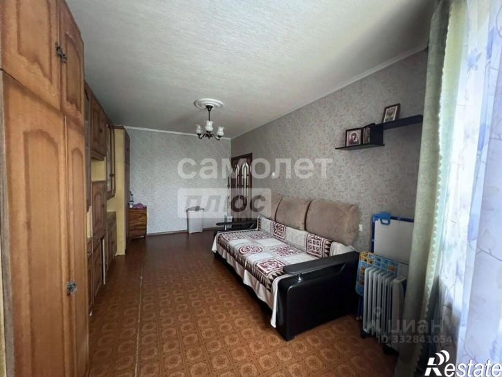 3-комн квартира Липецк г., Октябрьский, 15-й мкр., д.35