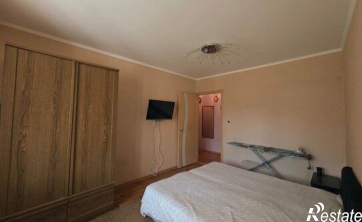 2-комн квартира Липецк, улица Валентины Терешковой, 38В