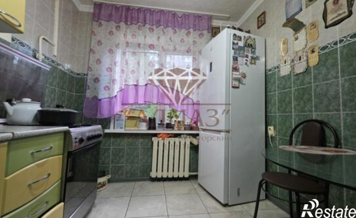 3-комн квартира Елец, Юбилейная улица, 17