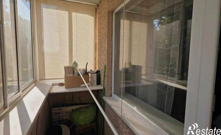 2-комн квартира Липецк, улица Валентины Терешковой, 38В