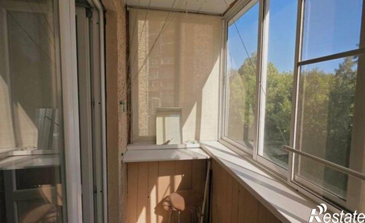 2-комн квартира Липецк, улица Валентины Терешковой, 38В