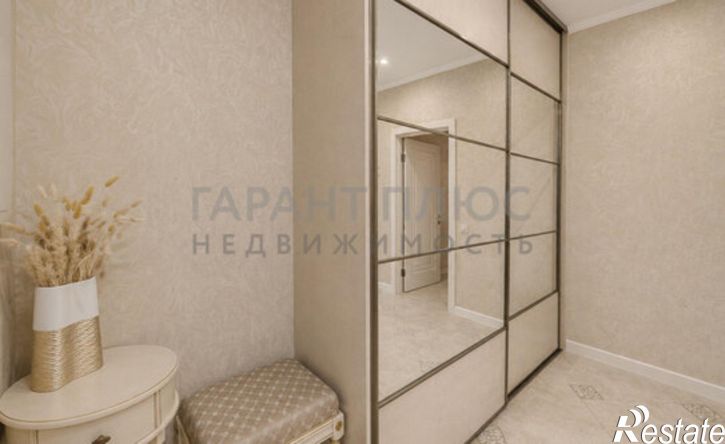 2-комн квартира Липецк, улица Гагарина, 145