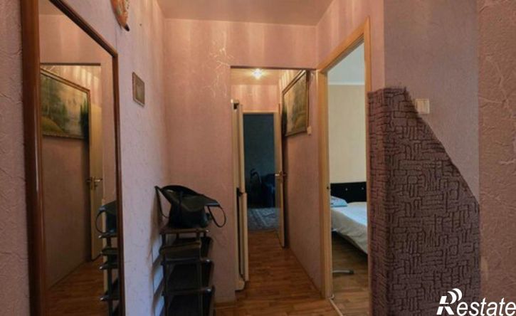 2-комн квартира Липецк, улица Валентины Терешковой, 38В