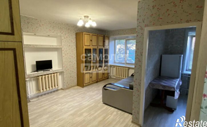1-комн квартира Липецк, улица Пушкина, 13