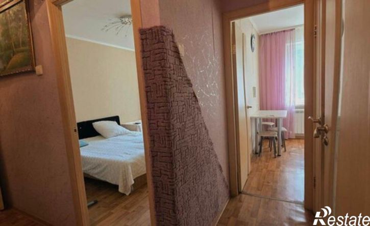 2-комн квартира Липецк, улица Валентины Терешковой, 38В