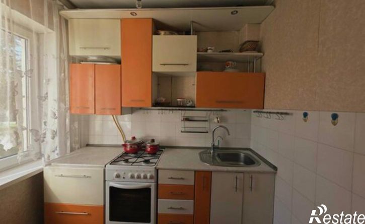 2-комн квартира Липецк, улица Валентины Терешковой, 38В