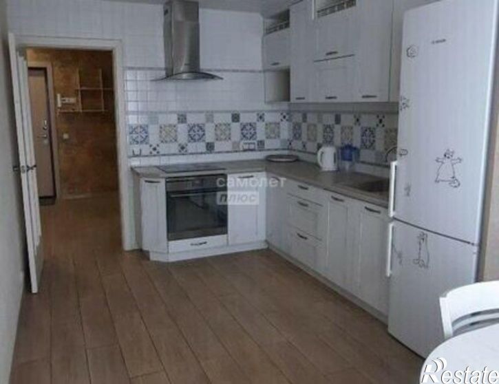 3-комн квартира Липецк, улица И.В. Свиридова, 2