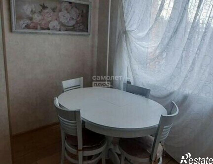 3-комн квартира Липецк, улица И.В. Свиридова, 2