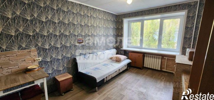 Комната Липецк г., Левобережный