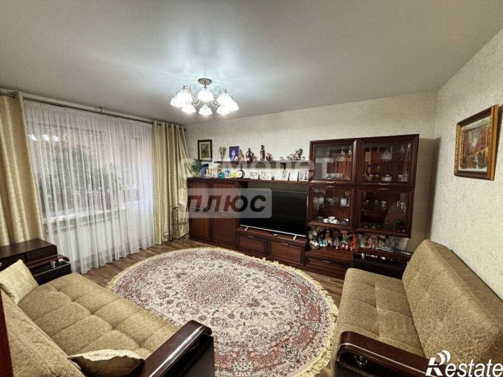 2-комн квартира Липецк г., Октябрьский, Смургиса ул.