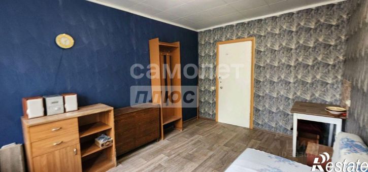 Комната Липецк г., Левобережный