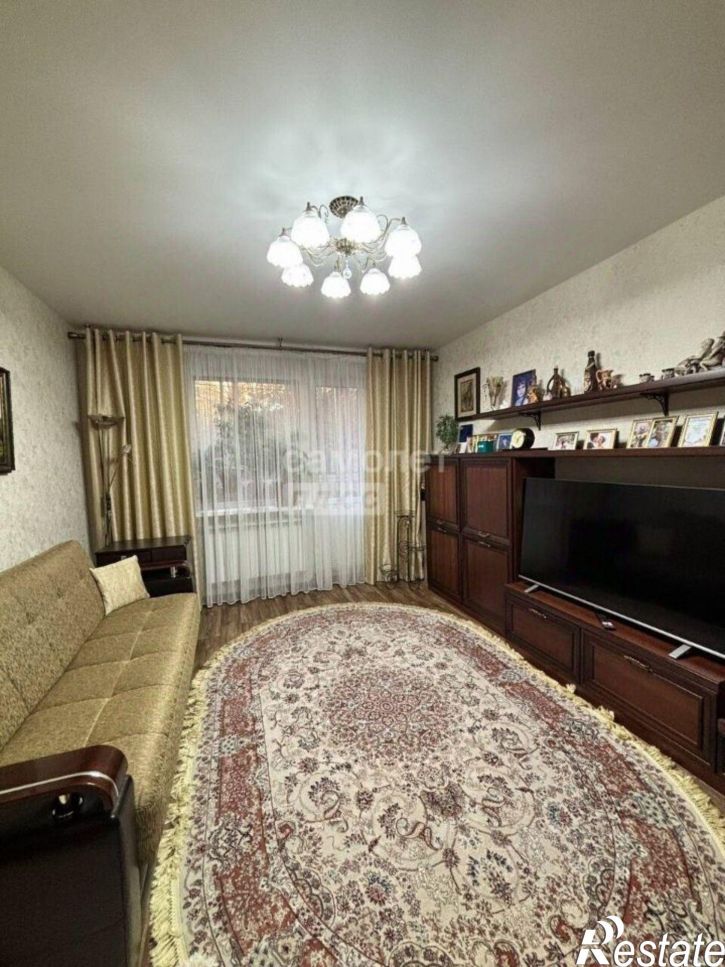 2-комн квартира Липецк г., Октябрьский, Смургиса ул.