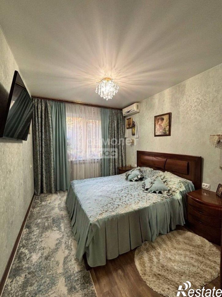 2-комн квартира Липецк г., Октябрьский, Смургиса ул.