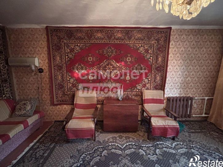 1-комн квартира Липецк г., Левобережный