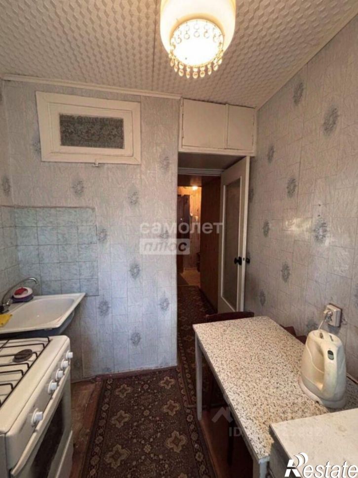 1-комн квартира Липецк г., Левобережный