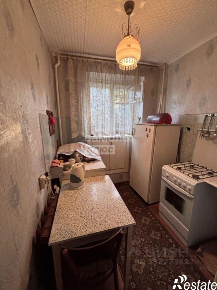 1-комн квартира Липецк г., Левобережный