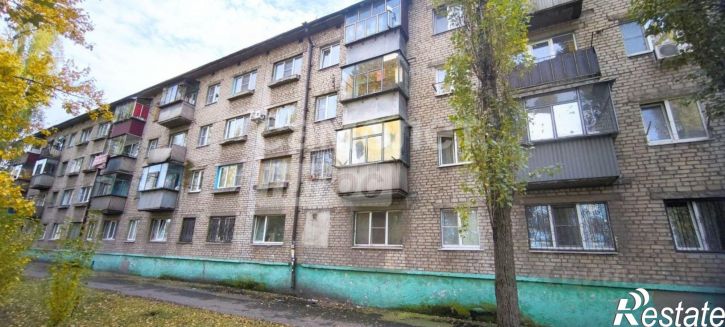 Комната Липецк г., Левобережный