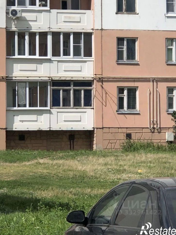 1-комн квартира Елец