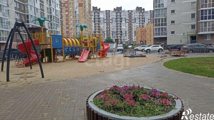 1-комн квартира городской округ Липецк