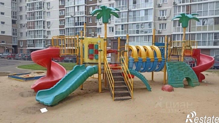 1-комн квартира городской округ Липецк
