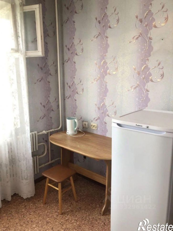 1-комн квартира Елец