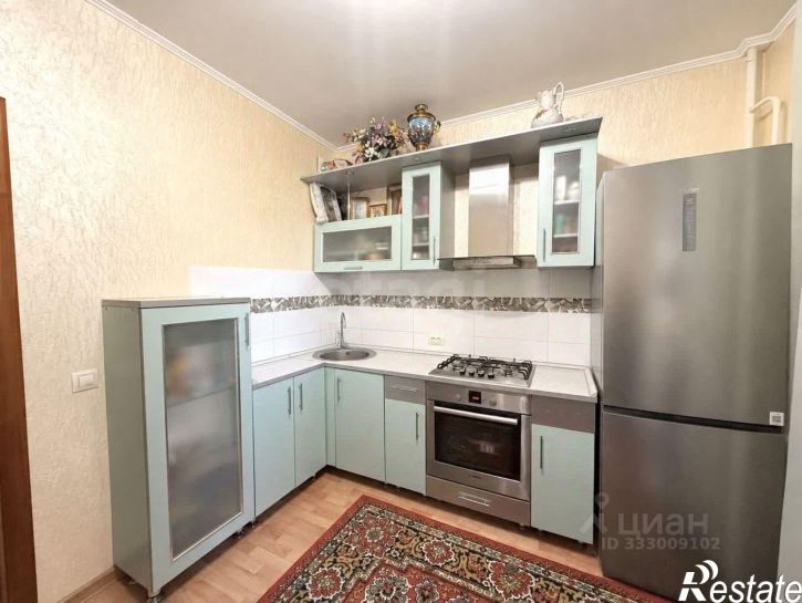 1-комн квартира городской округ Липецк