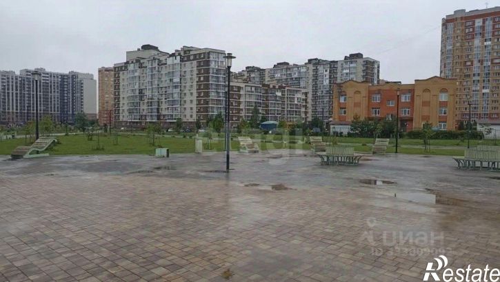 1-комн квартира городской округ Липецк