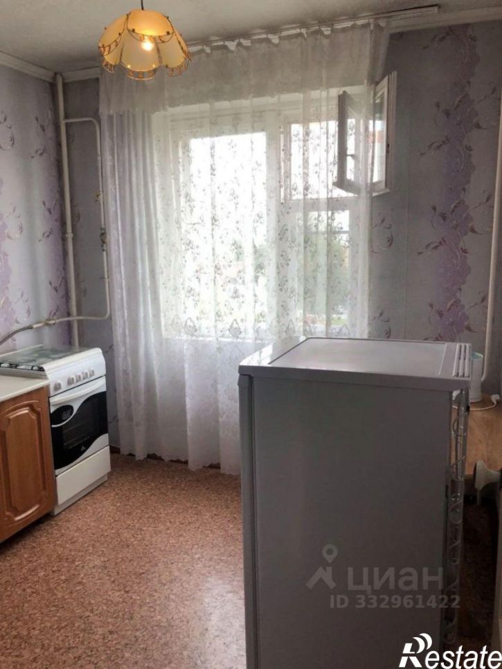 1-комн квартира Елец